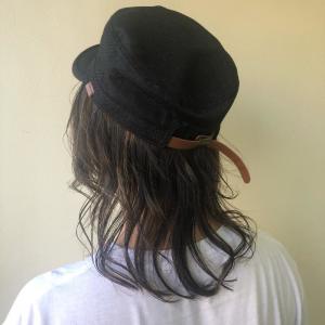 個性派Men's Style☆ - Luana hair＆treatment掲載