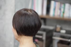 ボブショート - Lourdes hair design掲載