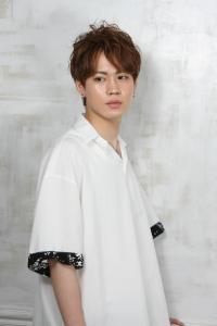 【ShellBear銀座4丁目】メンズショート - Shell Bear 銀座四丁目 髪質改善・トリートメント・ヘッドスパ 【シェルベアー】掲載