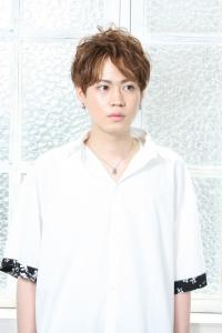 【ShellBear銀座4丁目】メンズショート - Shell Bear 銀座四丁目 髪質改善・トリートメント・ヘッドスパ 【シェルベアー】掲載