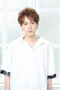 【ShellBear銀座4丁目】メンズショート - Shell Bear 銀座四丁目 髪質改善・トリートメント・ヘッドスパ 【シェルベアー】掲載