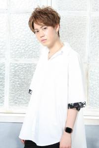 【ShellBear銀座4丁目】メンズショート - Shell Bear 銀座四丁目 髪質改善・トリートメント・ヘッドスパ 【シェルベアー】掲載