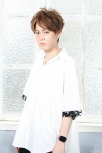 【ShellBear銀座4丁目】メンズショート - Shell Bear 銀座四丁目 髪質改善・トリートメント・ヘッドスパ 【シェルベアー】掲載
