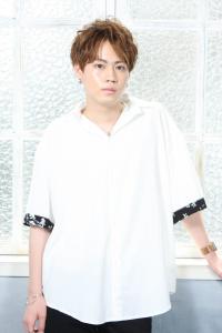 【ShellBear銀座4丁目】メンズショート - Shell Bear 銀座四丁目 髪質改善・トリートメント・ヘッドスパ 【シェルベアー】掲載