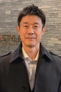 ナチュラルベリーショート - K-STYLE HAIR STUDIO掲載