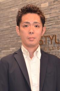 ツーブロックパーマ - K-STYLE HAIR STUDIO掲載