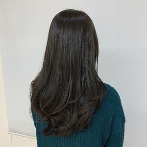10代20代30代／美髪／カラー／つやつや／つや髪／ - QUALIS 赤塚店掲載