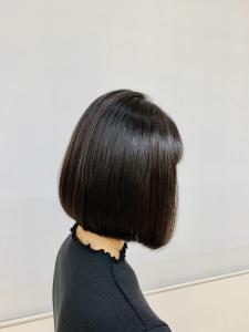 10代20代30代／美髪／カラー／つやつや／つや髪／ - QUALIS 赤塚店掲載