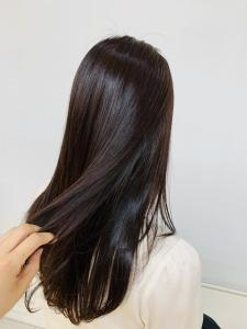 10代20代30代／美髪／カラー／つやつや／つや髪／ - QUALIS 赤塚店掲載