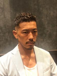 ベリーショートスタイル　原宿/渋谷/表参道/外苑前/新宿 - ヒロ銀座ヘアーサロン 青山外苑前表参道店掲載
