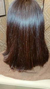 ヘナ歴2年50代とにかくツヤツヤに - からだの恵み 安城salon掲載