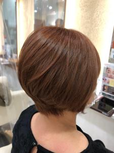 新作スタイル - Image AVEDA 八王子店掲載