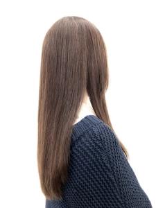 サイエンスアクア/ナチュラルベージュ/30代40代/髪質改善 - QUALIS 上福岡店掲載