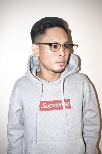 七三フェードスタイル - Men's Hair SPICE 夢咲店掲載