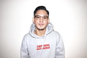 七三フェードスタイル - Men's Hair SPICE 夢咲店掲載