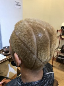 デザインボウズ×アッシュベージュ - your's掲載