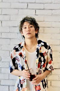 ウェーブウルフ - Men's Hair SPICE 高木瀬店掲載