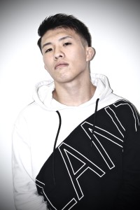 フェードアップバング - Men's Hair SPICE 高木瀬店掲載