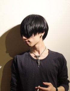 ラフマッシュ - Men's Hair SPICE 高木瀬店掲載
