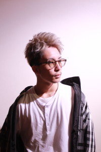 ビビットピンク - Men's Hair SPICE 鍋島掲載