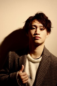 ルーズパーマ - Men's Hair SPICE 鍋島掲載