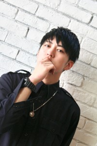 ニュートラルマッシュ - Men's Hair SPICE 鍋島掲載