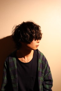 マッシュウルフ - Men's Hair SPICE 高木瀬店掲載