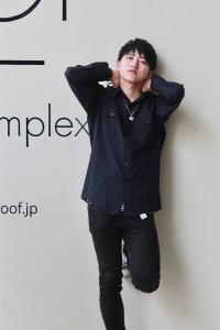 キューティーマッシュ - Men's Hair SPICE 高木瀬店掲載