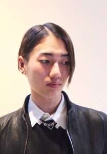 ラフセクシースリーク - Men's Hair SPICE 高木瀬店掲載