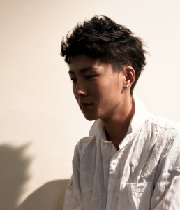 サマーアップバング！ - Men's Hair SPICE 高木瀬店掲載