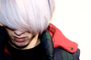 ホワイトマッシュ - Men's Hair SPICE 鍋島掲載