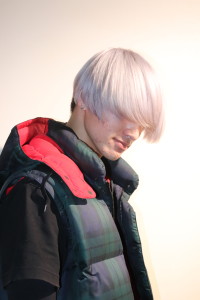 ホワイトマッシュ - Men's Hair SPICE 鍋島掲載