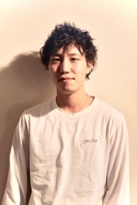 スパイラルウルフ - Men's Hair SPICE 鍋島掲載