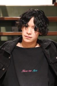 スパイラルマッシュ - Men's Hair SPICE 鍋島掲載