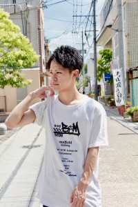 ソフトアップバングショート - Men's Hair SPICE 鍋島掲載