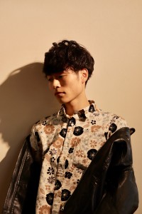 Airy perm - Men's Hair SPICE 鍋島掲載