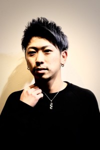 グレーショート - Men's Hair SPICE 鍋島掲載