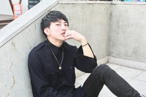 ソフティマッシュ - Men's Hair SPICE 鍋島掲載