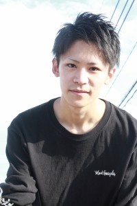 ソフトアップバングショート - Men's Hair SPICE 鍋島掲載