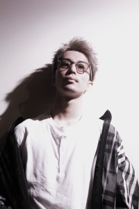 セクシーハイトーン - Men's Hair SPICE 鍋島掲載