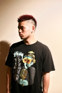 ロッソトォオーノショート - Men's Hair SPICE 鍋島掲載