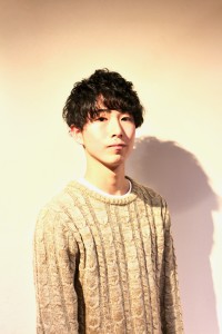 カームマッシュ - Men's Hair SPICE 鍋島掲載