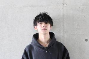 無造作マッシュ - Men's Hair SPICE 夢咲店掲載