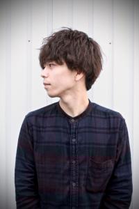 ツイストマッシュ - Men's Hair SPICE 夢咲店掲載