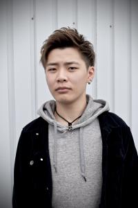 ジェットモヒカン風ショート - Men's Hair SPICE 夢咲店掲載