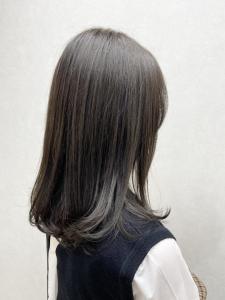 【tocca 天王寺】清楚系お洒落カラー - tocca hair&treatment 天王寺店掲載