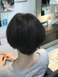 美髪カラー - Stilla smooth掲載