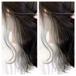 【Luccica】お客様スタイル☆ - Luccica hair&spa掲載