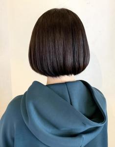 【Luccica】お客様STYLE - Luccica hair&spa掲載