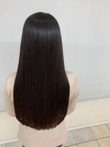 10代20代30代／美髪／カラー／つやつや／つや髪／ - QUALIS 赤塚店掲載